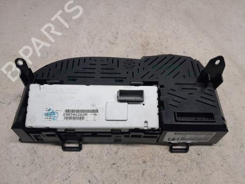 Instrument cluster RENAULT TWINGO II (CN0_) 1.2 16V (CN04, CN0B) | BP30923331C47 - Image 2