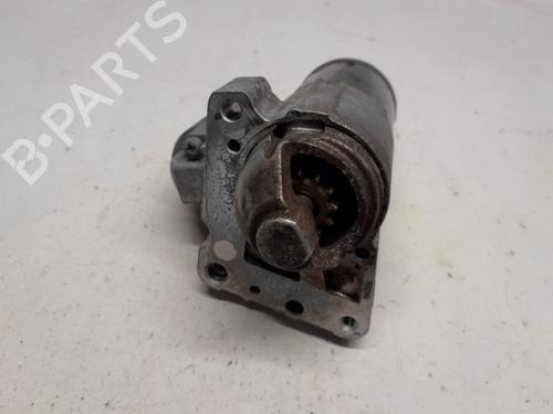 Used Starter Starter CITROËN BERLINGO Box Body/MPV (B9) 1.6 HDi 90 16V (90 hp) 32330649 32330649