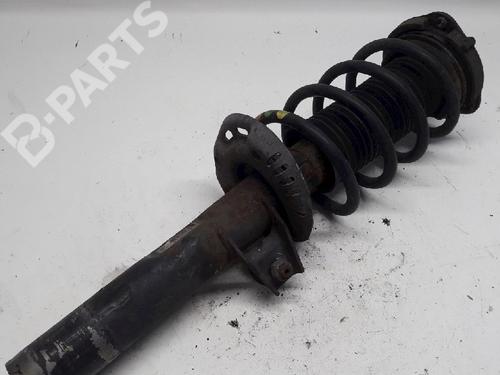 Used Right front shock absorber Right front shock absorber VW PASSAT B6 (3C2) 1.9 TDI (105 hp) 11073668 11073668