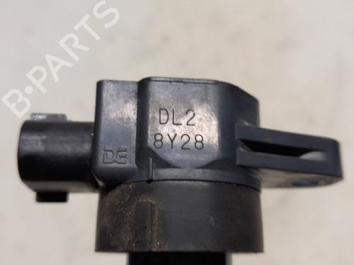 Ignition coil SUZUKI ALTO VII (GF, HA25_, HA35_) 1.0 (AMF310, GFC31S) | BP11958344M94 