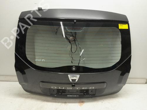 Used Tailgate Tailgate DACIA DUSTER (HS_) 1.6 16V LPG (105 hp) 33891712 33891712