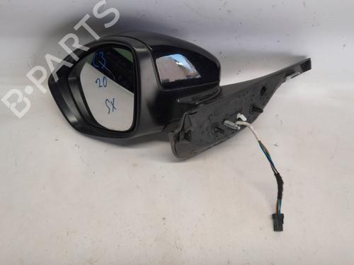 Used Left mirror Left mirror CITROËN C3 III (SX) 1.2 PureTech 82 (83 hp) 33891622 33891622