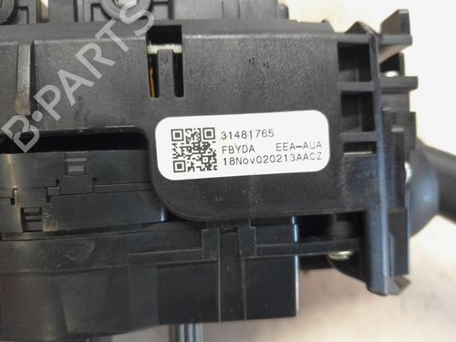 Steering column stalk VOLVO V40 Hatchback (525) D2 | BP37091224I23 - Image 5