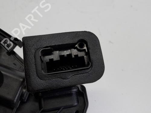 Front right lock VW GOLF VI (5K1) 1.4 TSI | BP15634837C97 