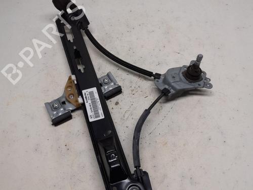 Used Rear right window mechanism SEAT IBIZA IV (6J5, 6P1) 1.2 (60 hp) 15293739