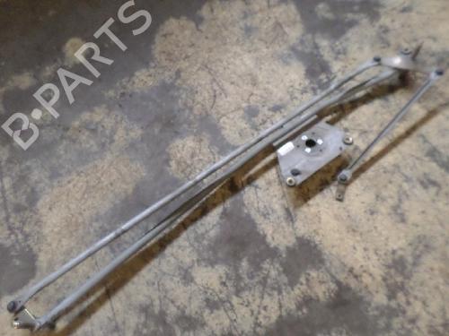 Used Front wipers mechanism CITROËN XSARA PICASSO (N68) 1.8 16V (115 hp) 11066451
