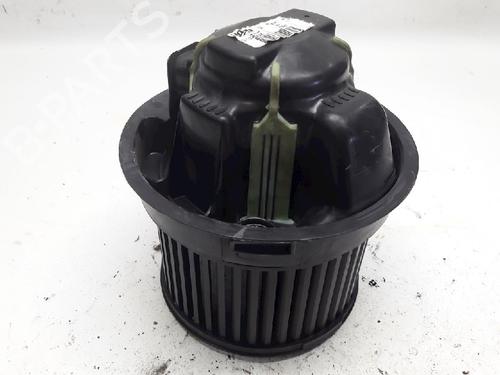 Used Heater blower motor PEUGEOT 207 (WA_, WC_) 1.4 HDi (68 hp) 11070752