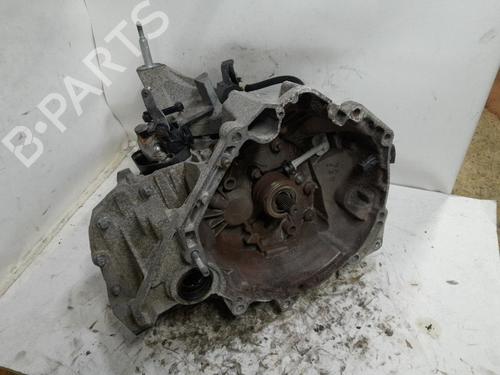 Used Gearbox Gearbox RENAULT TWINGO III (BCM_, BCA_) 1.0 SCe 75 (73 hp) 36308732 36308732