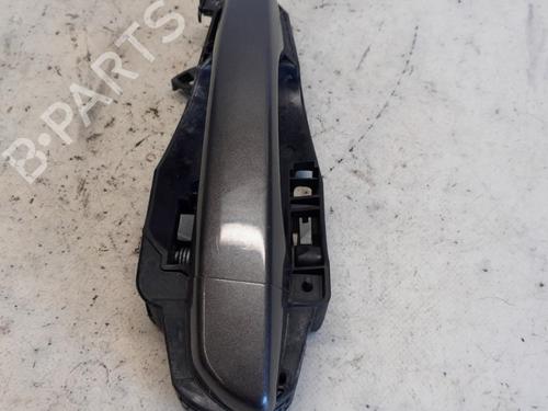 Rear left exterior door handle PEUGEOT 308 SW II (LC_, LJ_, LR_, LX_, L4_) 1.6 BlueHDi 120 | BP13659430C130