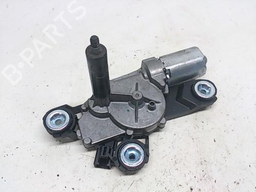 Used Rear wiper motor FORD FOCUS C-MAX (DM2) 1.6 (100 hp) 11068806