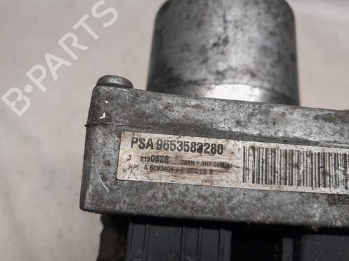 Steering column PEUGEOT 307 SW (3H) 2.0 16V | BP28827820M21