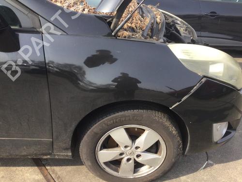 Used Left front fenders Left front fenders RENAULT GRAND SCÉNIC III (JZ0/1_) 1.4 16V (JZ0F) (131 hp) 34042396 34042396