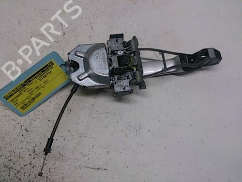 Front left exterior door handle VOLVO S40 II (544) 2.4 | BP11068968C128 