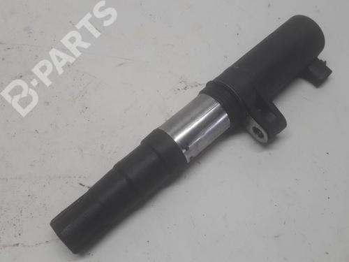 Used Ignition coil Ignition coil RENAULT CLIO II (BB_, CB_) 1.6 16V (BB01, BB0H, BB0T, BB14, BB1D, BB1R, BB2KL, BB3G... (107 hp) 11135323 11135323