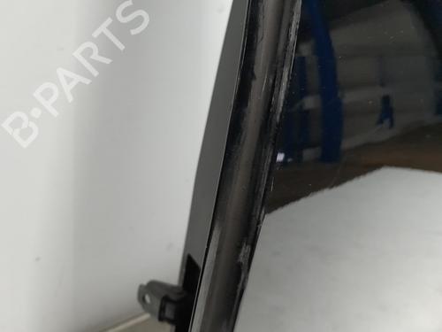 Left rear door RENAULT CLIO IV (BH_) 0.9 TCe 90 (BHNF, BHMA, BHMH, BHJK, BHJR) | BP29168002C4 