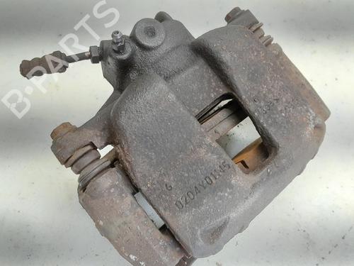 Used Right front brake caliper PEUGEOT 207 SW (WK_) 1.6 HDi (109 hp) 15194979