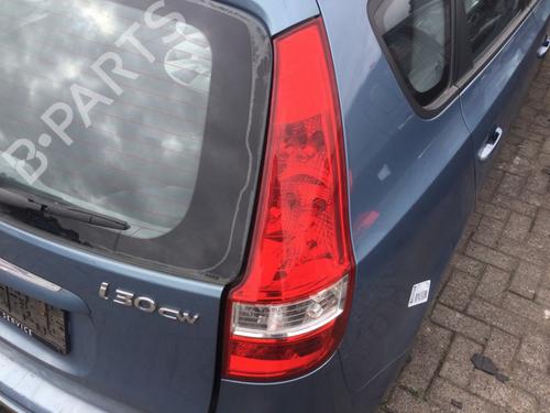Højre baglygte Højre baglygte 39414460 39414460