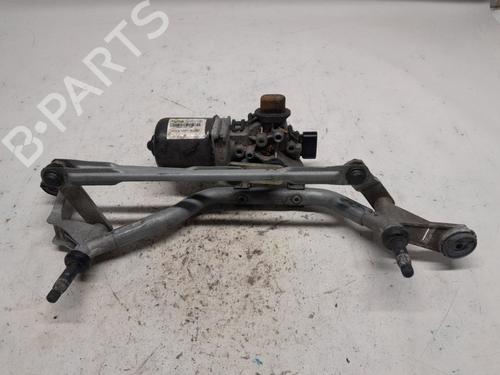 Used Front wipers mechanism RENAULT CLIO IV (BH_) 0.9 TCe 90 (BHNF, BHMA, BHMH, BHJK, BHJR) (90 hp) 22175503
