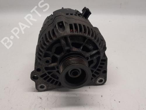 Generator SEAT AROSA (6H1) 1.4 (60 hp) 15487639