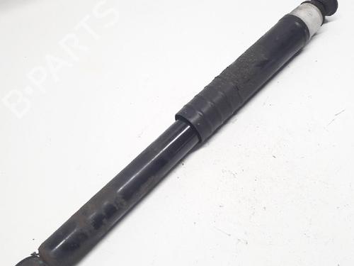 Used Right rear shock absorber RENAULT CLIO IV (BH_) 1.5 dCi 90 (90 hp) 11071582
