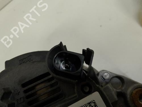 Alternator VW POLO V (6R1, 6C1) 1.2 TSI 16V | BP22811902M7 