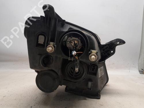 Scheinwerfer links OPEL MERIVA A MPV (X03) 1.6 16V (E75) | BP29980688C28