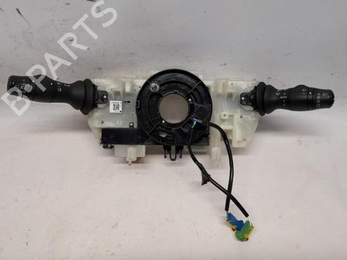 Used Steering column stalk RENAULT MEGANE III Grandtour (KZ0/1) 1.2 TCe (KZ2B, KZ11) (116 hp) 29167896