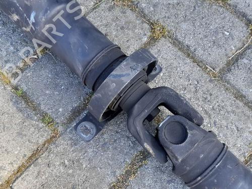 Driveshaft BMW X5 (E53) 3.0 d | BP13467235M37 