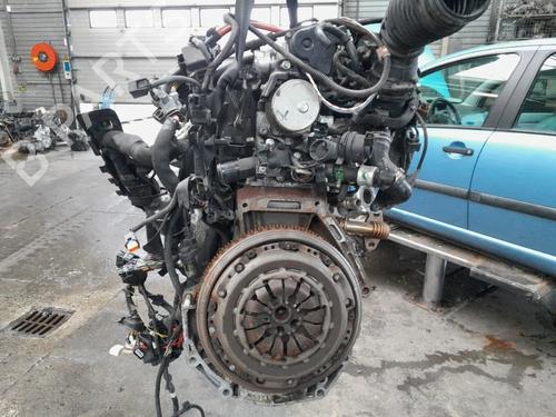 Engine RENAULT MEGANE III Grandtour (KZ0/1) 1.5 dCi (KZ09, KZ0D, KZ1G, KZ29, KZ14, KZ1W, KZ10, KZ1F,... | BP32174433M1
