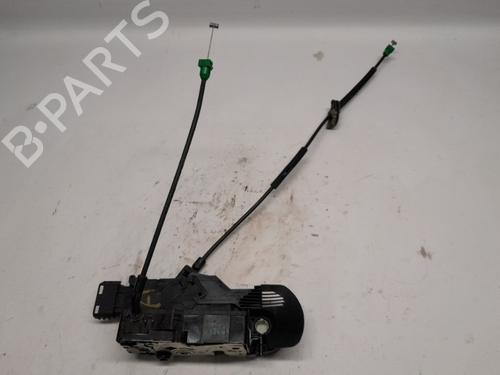 Używane Zamek drzwi przednich lewych CITROËN C3 Picasso (SH_) 1.4 VTi 95 (SH8FSC, SH8FP0, SH8FP6) (95 hp) 30977463