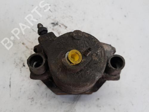 Left front brake caliper SEAT LEON (1P1) 1.2 TSI | BP18852682M105 