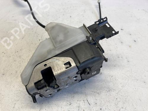 Rear left lock PEUGEOT 508 I (8D_) 1.6 HDi | BP18912300C100 