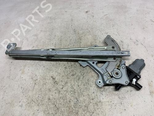 Front right window mechanism HONDA INSIGHT (ZE_) 1.3 IMA (ZE28, ZE2) | BP39414040C23 - Image 2