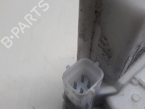 Rear right lock FIAT PANDA (169_) 1.2 (169.AXB11, 169.AXB1A) | BP13153074C99 