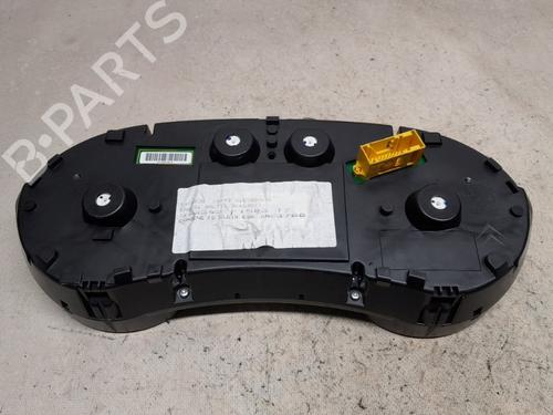 Display monitor PEUGEOT 308 I (4A_, 4C_) 1.6 16V | BP30085424C48 