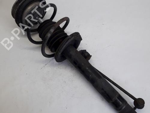Used Left front shock absorber BMW 3 Touring (E46) 320 d (136 hp) 11071533