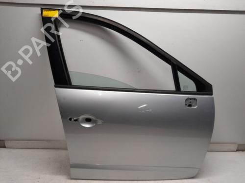 Used Right front door RENAULT GRAND SCÉNIC III (JZ0/1_) 1.6 dCi (JZ00, JZ12) (130 hp) 18853116