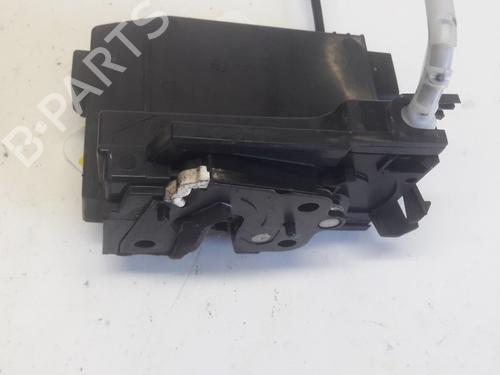 Rear right lock PEUGEOT 308 SW II (LC_, LJ_, LR_, LX_, L4_) 1.6 BlueHDi 120 | BP13153789C99 
