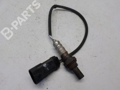 Used Electronic sensor Electronic sensor RENAULT CLIO II (BB_, CB_) 1.2 (BB0A, BB0F, BB10, BB1K, BB28, BB2D, BB2H, CB0A,... (58 hp) 11065897 11065897