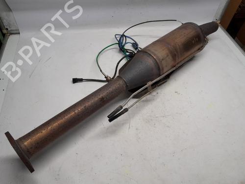 Filtro de particulas Filtro de particulas FORD C-MAX II (DXA/CB7, DXA/CEU) 2.0 TDCi (115 hp) 36277513 36277513