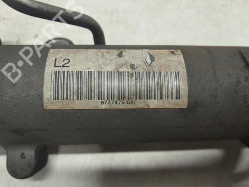 Steering rack BMW 5 Touring (E61) 523 i | BP37091219M22 - Image 4