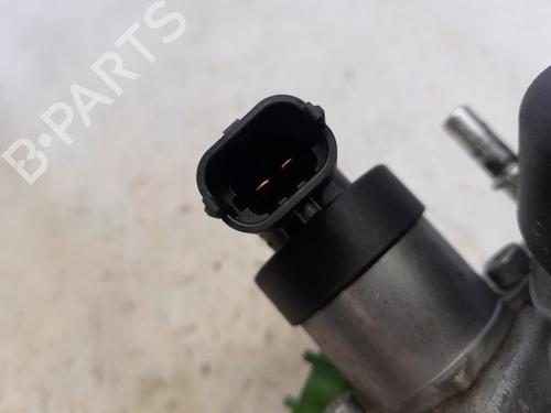 Injection pump RENAULT CLIO IV Grandtour (KH_) 1.5 dCi 90 (KHN3, KHN4) | BP29439518M78 