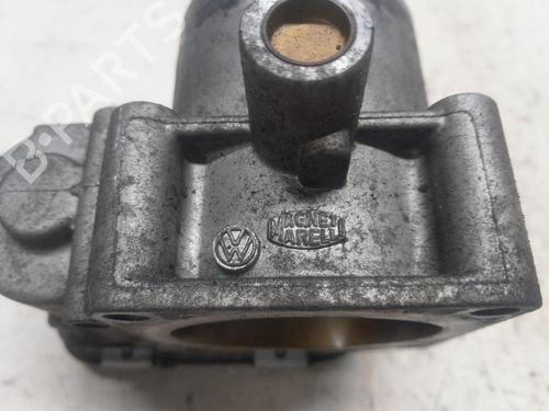 Throttle body SEAT ALTEA XL (5P5, 5P8) 1.2 TSI | BP29633745M82 