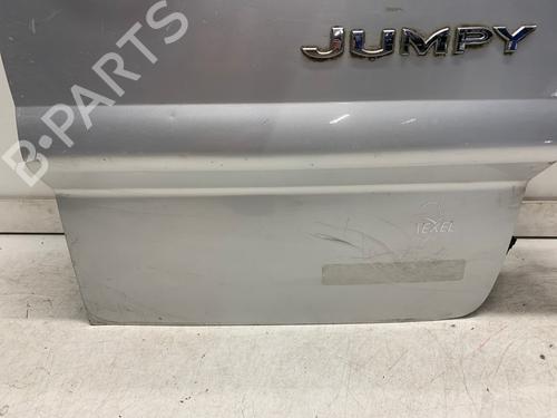 Tailgate CITROËN JUMPY II Van 2.0 HDi 120 | BP36752224C6 - Image 5