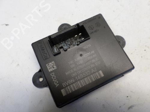Used Control unit Control unit 11066496 11066496