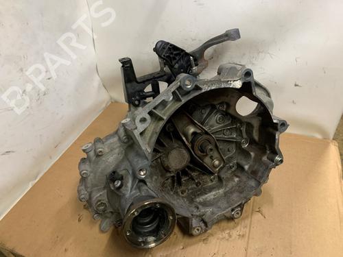 Gearkasse Gearkasse 38652394 38652394