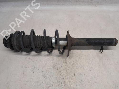 Used Left front shock absorber CITROËN C1 (PM_, PN_) 1.0 (68 hp) 29817622