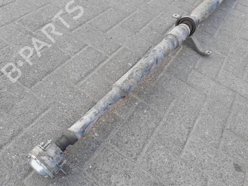 Driveshaft FIAT FREEMONT (345_) 2.0 JTD 4x4 | BP36475800M37 - Image 2