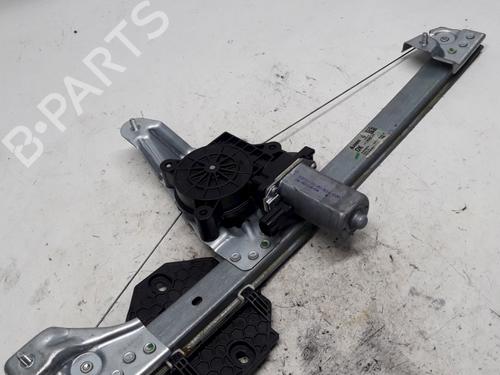 Used Rear right window mechanism Rear right window mechanism 11070325 11070325