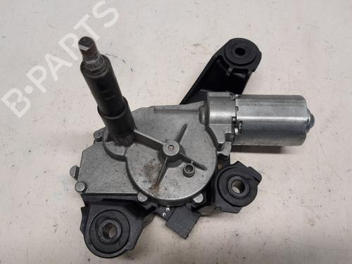 Used Rear wiper motor RENAULT LAGUNA III Grandtour (KT0/1) 2.0 16V (KT0F, KT0W) (140 hp) 24458849